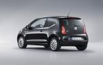 Volkswagen up! 2011 года